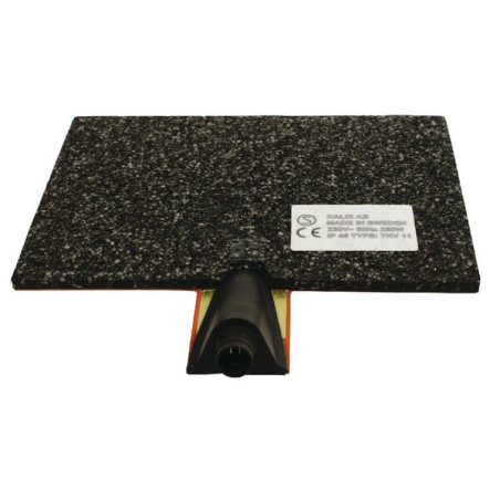 Tapis de préchauffage CALIX TKV1