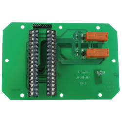 Circuit imprimé TEEJET TJT900164