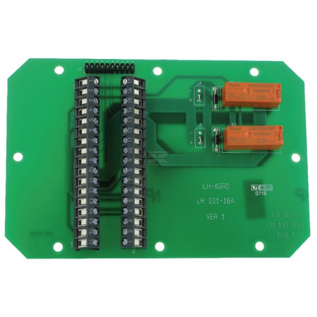 Circuit imprimé TEEJET TJT900164