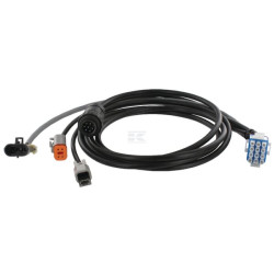 Câble TEEJET TJT198RCR