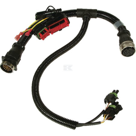 Câble de section TEEJET TJT198415