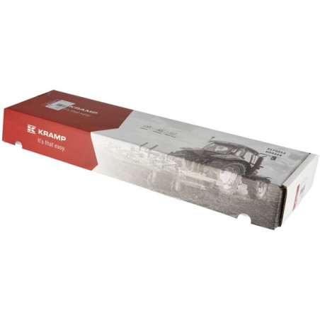 Barre de poussée hydraulique UNIVERSEL TEVNNE356328222