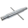Tube UNIVERSEL TL50040KR