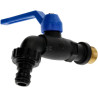 Robinet UNIVERSEL TK12FF
