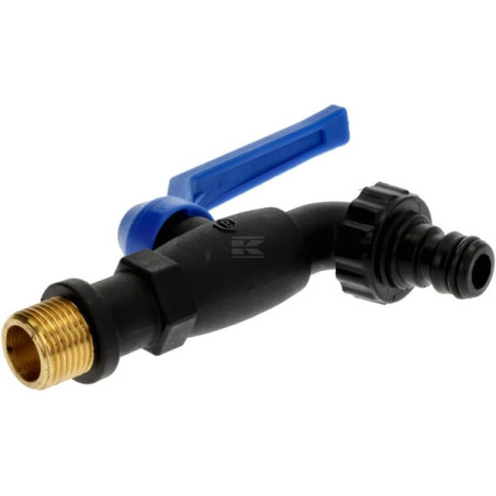 Robinet UNIVERSEL TK12FF