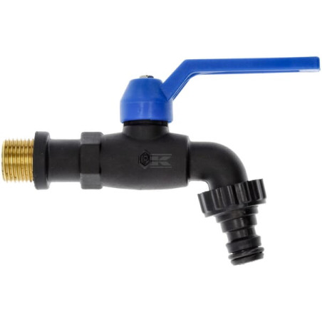 Robinet UNIVERSEL TK12FF