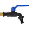 Robinet UNIVERSEL TK12FF