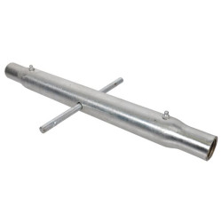 Barre de poussée supérieure UNIVERSEL TL480114KR
