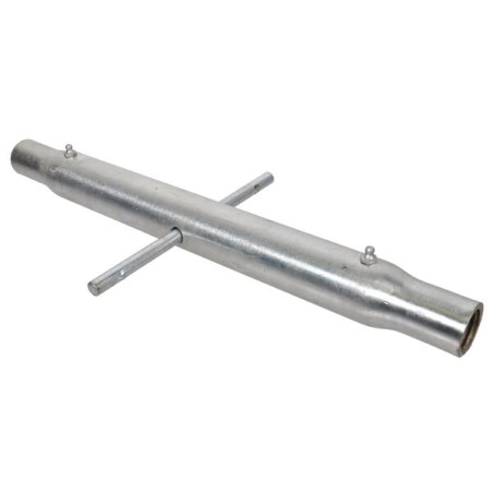 Barre de poussée supérieure UNIVERSEL TL480114KR