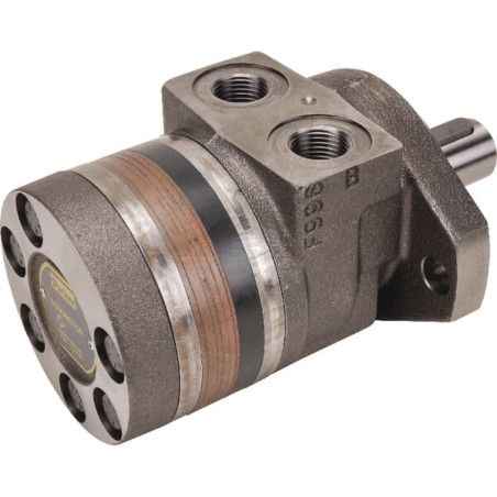 Moteur hydraulique PARKER TE0050CW260KAAD