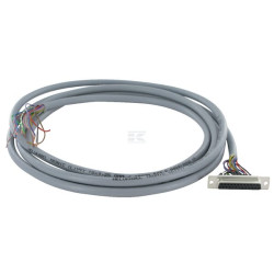 Câble de raccordement TEEJET TJT198025