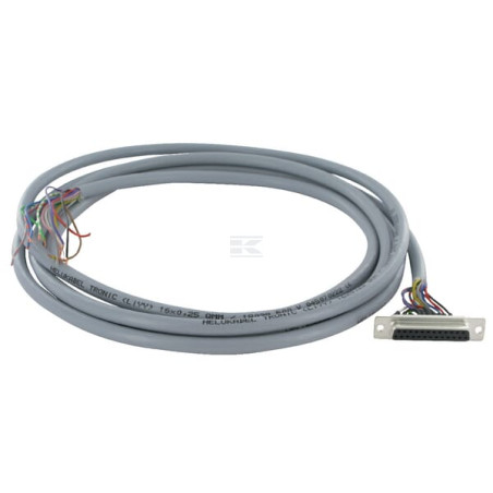 Câble de raccordement TEEJET TJT198025