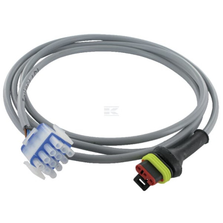 Câble adaptateur TEEJET TJT198RSI