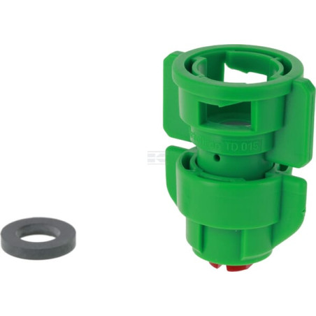 Buse AGROTOP TD80015