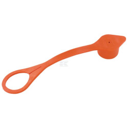 Bouchon orange FASTER TF2FI58