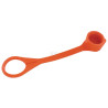 Bouchon orange FASTER TF2FI58