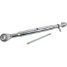 Barre de poussée UNIVERSEL TL125405KR