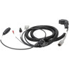 Faisceau de câble TEEJET TJT4510233