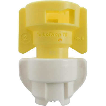Buse AGROTOP TDVR2