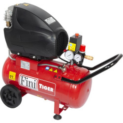 Fil de coupe FINI TIGERI265M