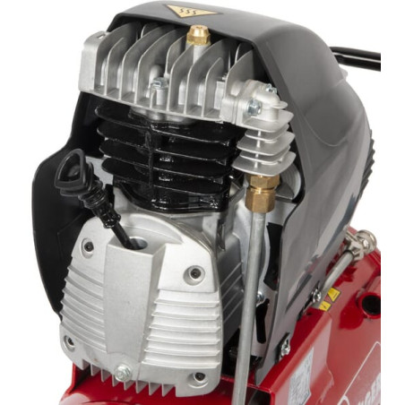 Fil de coupe FINI TIGERI265M