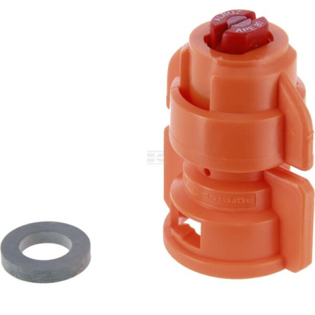 Buse AGROTOP TD8001