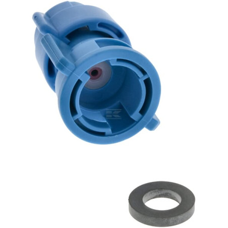 Buse AGROTOP TD8010