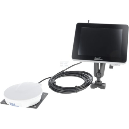 Robinet de câble TEEJET TJT9010006ENNH