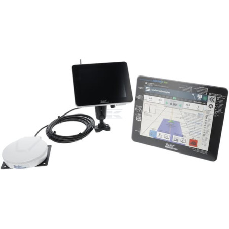 Robinet de câble TEEJET TJT9010006ENNH