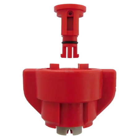 Buse d'injection d'air AGROTOP TD6004