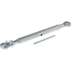 Barre de poussée UNIVERSEL TL4002000KR