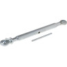Barre de poussée UNIVERSEL TL4002000KR