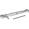 Barre de poussée UNIVERSEL TL2502000KR