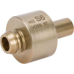 Goujon de pré-montage VOSS TDCRPTS6MT