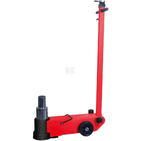 Cric BIG RED TRA502A