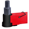 Cric BIG RED TRA502A