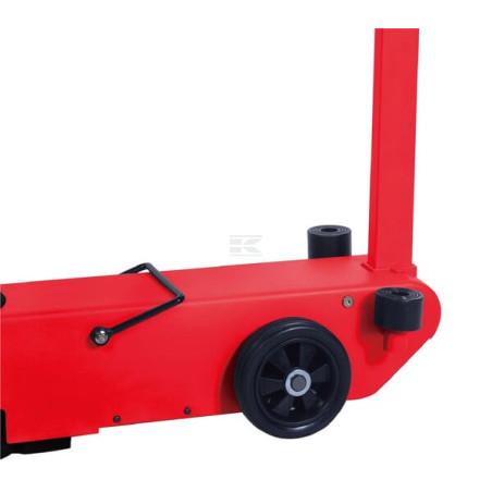 Cric BIG RED TRA502A