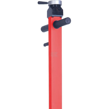 Cric BIG RED TRAS301H