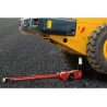 Cric BIG RED TRAS301H