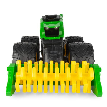 Moissonneuse-batteuse TOMY TOM47329