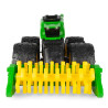 Moissonneuse-batteuse TOMY TOM47329