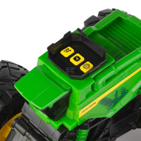Moissonneuse-batteuse TOMY TOM47329