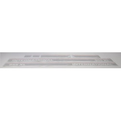 Jeu d'autocollants UNIVERSEL TR955XLIH