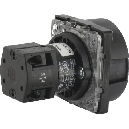 Interrupteur EATON TM18291ESVBSW