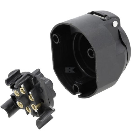 Prise de remorque UNIVERSEL TR00003KR