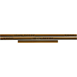 Autocollants UNIVERSEL TR7800JD