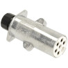Fiche de remorque UNIVERSEL TR00012KR