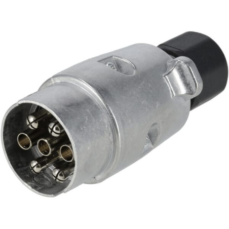 Fiche de remorque UNIVERSEL TR00007KR
