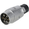 Fiche de remorque UNIVERSEL TR00007KR