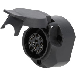 Prise de remorque UNIVERSEL TR00004KR
